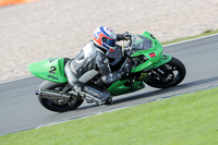 Advanced Group Green Bikes