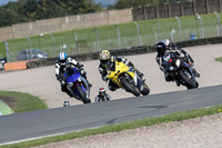 Advanced Group Yellow Bikes