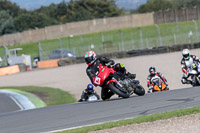 Lower Group Red Bikes