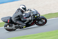 Middle Group Black Bikes