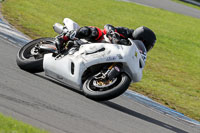 Middle  Group White Bikes