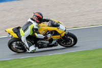 Middle Group Yellow Bikes