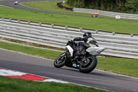 Advanced Group Black Bikes