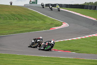 Advanced Group Black Bikes