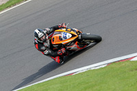 Advanced Group Orange Bikes