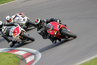 Advanced Group Red Bikes