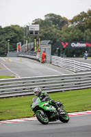 Lower Group Green Bikes