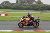 Lower Group Orange Bikes