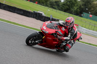 Lower Group Red Bikes
