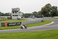 Lower Group White Bikes