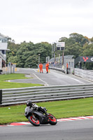 Middle Group Black Bikes