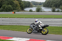 Middle Group Silver/Grey Bikes