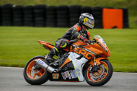 Advanced Group Orange Bikes