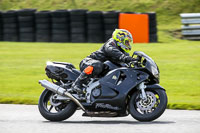 Lower Group Black Bikes