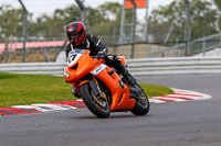 Lower Group Orange Bikes