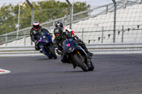 Middle Group 1 Black Bikes
