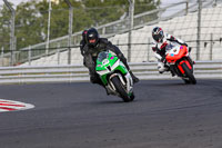 Middle  Group 1 Green Bikes