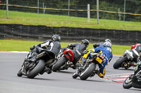 Middle Group 2 Yellow Bikes