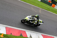 Advanced Group Black Bikes