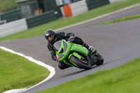Advanced Group Green Bikes
