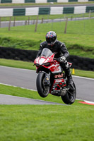 Advanced Group Red Bikes