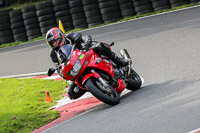 Lower Group Red Bikes