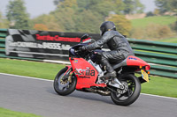 Middle Group Red Bikes