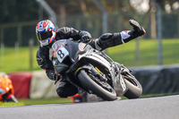 Advanced Group Black Bikes