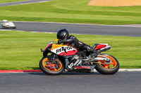 Advanced Group Orange Bikes