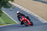 Advanced Group Red Bikes