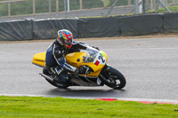 Advanced Group Yellow Bikes