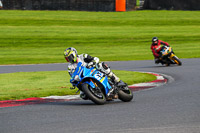 Middle Group 1 Blue Bikes