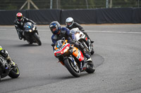 Middle Group 1 Orange Bikes