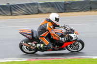 Middle Group 2 Orange Bikes