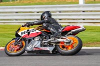 Middle Group 2 Orange Bikes