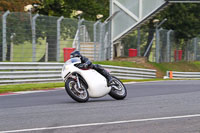 Middle  Group 2 White Bikes