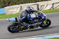 Advanced Group Blue Bikes