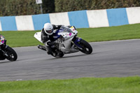 Advanced Group White Bikes