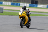 Advanced Group Yellow Bikes
