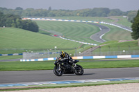 Middle Group Black Bikes