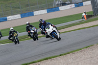 Middle Group White Bikes