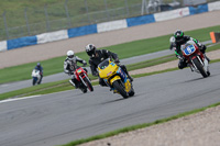 Middle Group Yellow Bikes