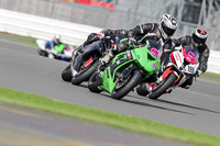 Advanced Group Green Bikes