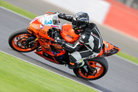 Advanced Group Orange Bikes