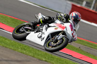 Advanced Group White Bikes
