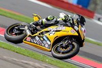 Advanced Group Yellow Bikes