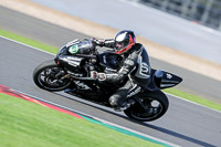 Lower Group Black Bikes