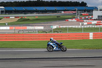 Middle Group Blue Bikes