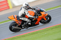 Middle Group Orange Bikes
