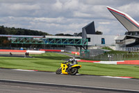 Middle Group Yellow Bikes